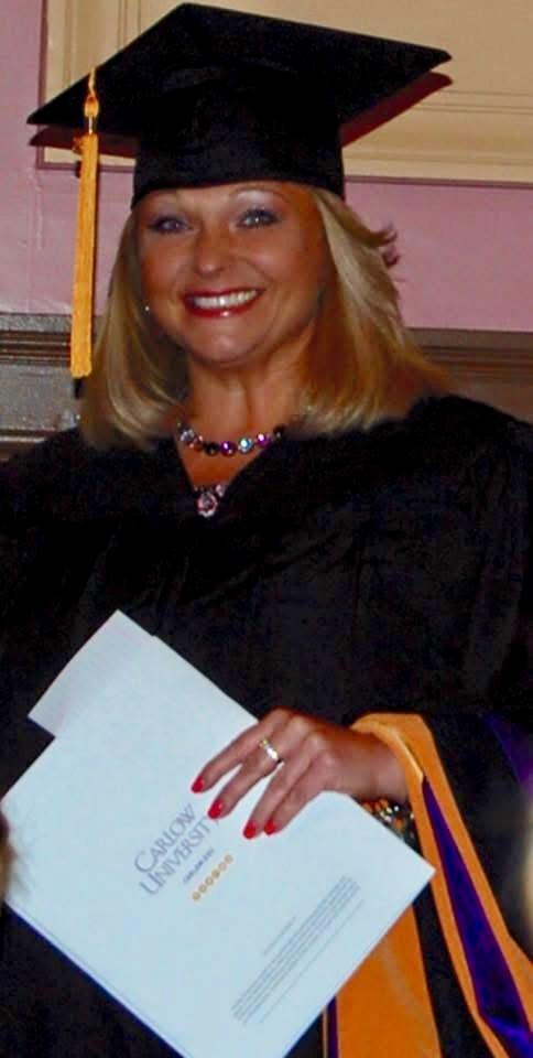 Dr. Riccio in advanced practice